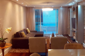 Excelente Apartamento Sofisticado na Praia do Futuro, Vista p/ o Mar